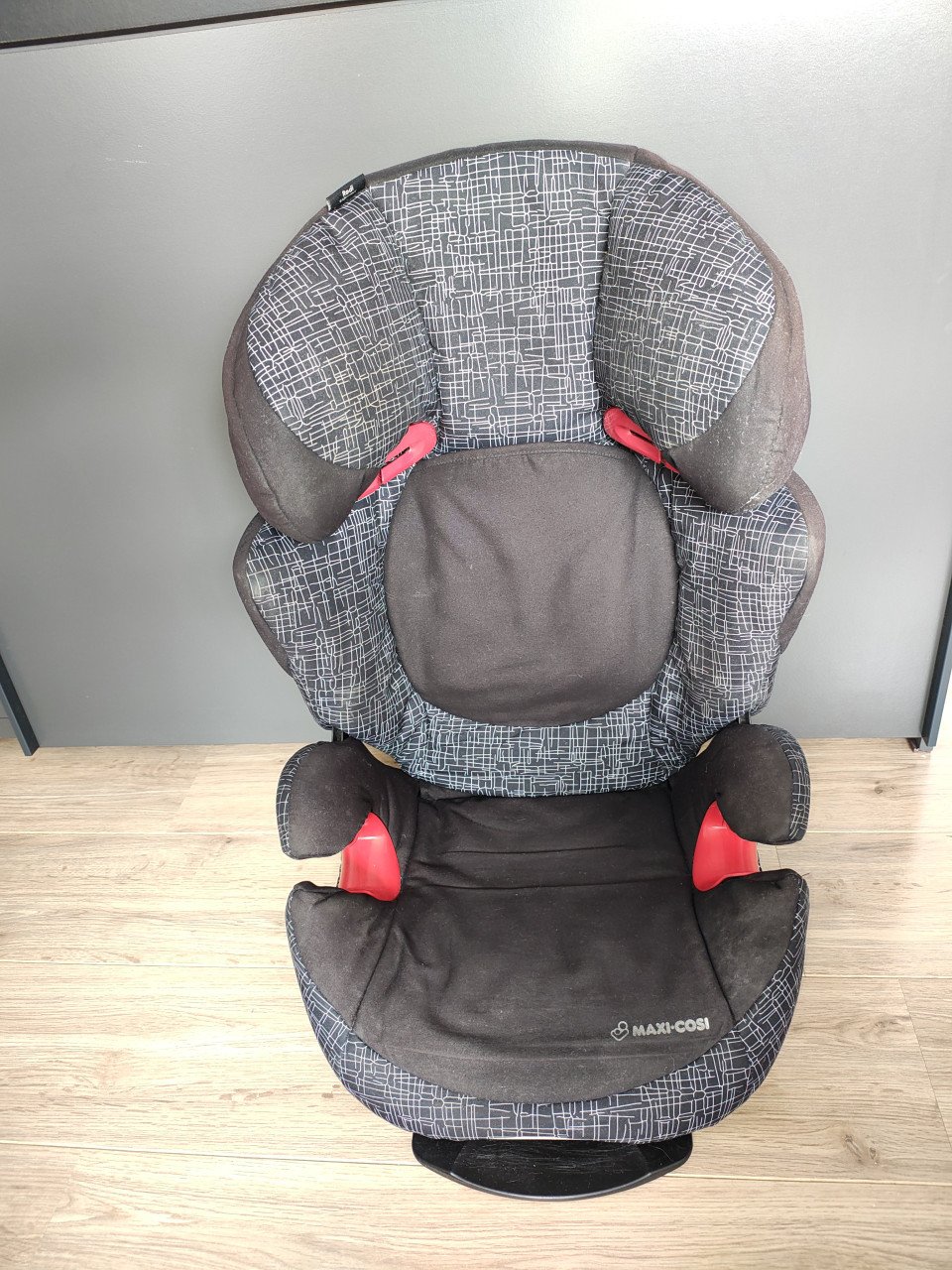Maxi cosi autostoel