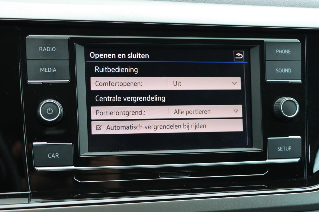 Volkswagen Polo 1.0 tsi comfortline