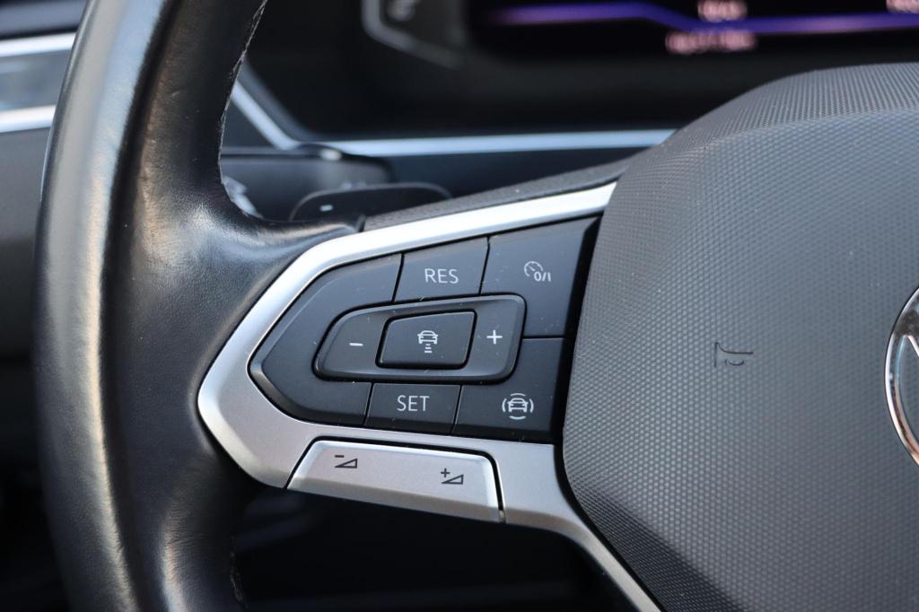 Volkswagen Tiguan Allspace 1.5 tsi life business 150pk dsg7