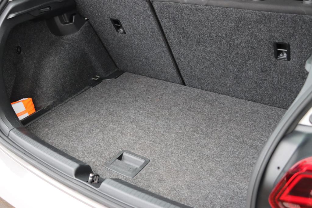 Volkswagen Polo 1.0 tsi comfortline