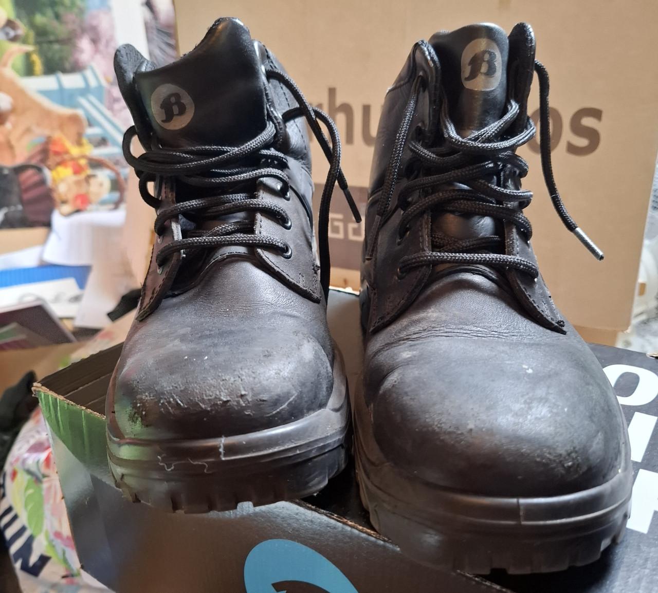 Batavus Werkschoenen