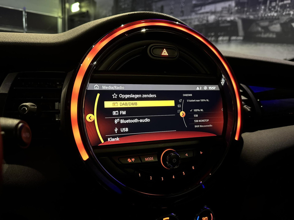 Mini Cooper mini 1.5 dalston edition *pano*led*harman/kardon*