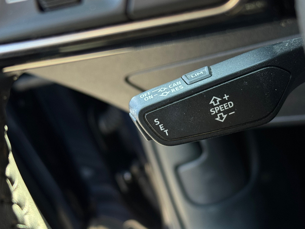 Audi A1 Sportback 35 tfsi advanced * stoelverwarming * navigatie * cruise c