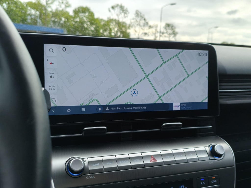 Hyundai Kona 1.6 gdi hev comfort smart