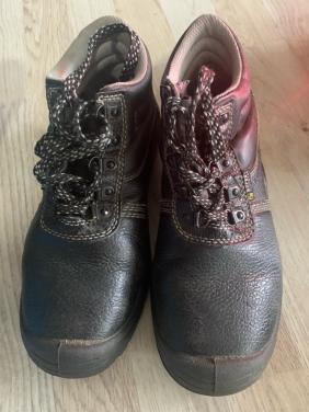 Werkschoenen