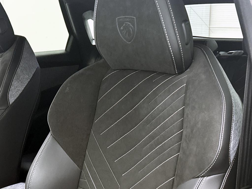 Peugeot 3008 hybrid 145 pk automaat gt | rijklaar | agr stoelen | elektrisc