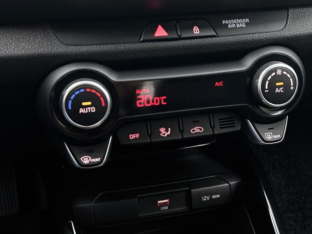 Kia Stonic 1.0 t-gdi mhev dynamicplusline | navigatie | apple carplay/ andr