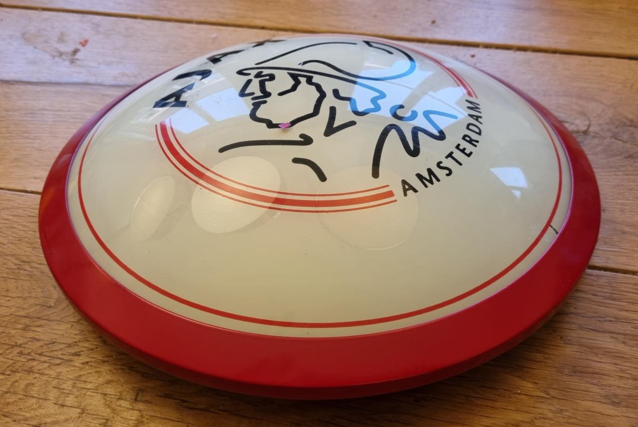 Ajax plafond lamp