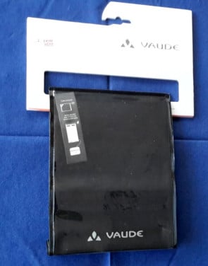 VAUDE Transparante hoes BeGuided stuurtas - Nieuw (kaart, phone, doc, enz)