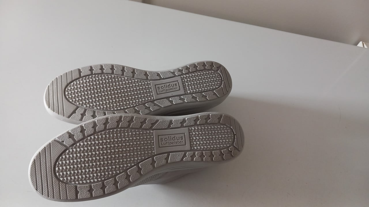 Solidus Kate damesschoenen