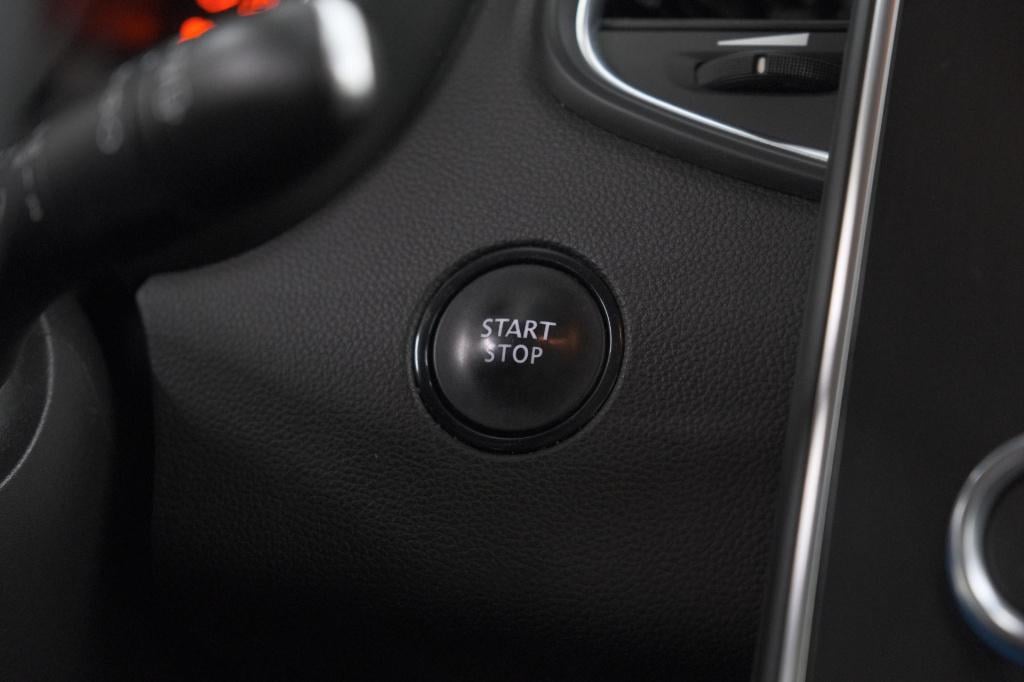 Renault Grand Scenic 1.3 intens tce 140 edc | 7 zitplaatsen | apple carplay