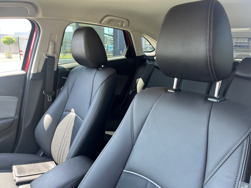 Mazda Cx-3 2.0 skyactiv-g 120 gt-m