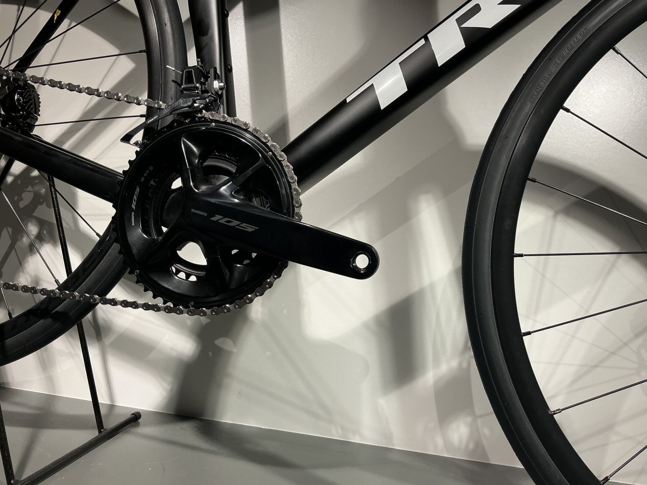 Trek Madone SL 5
