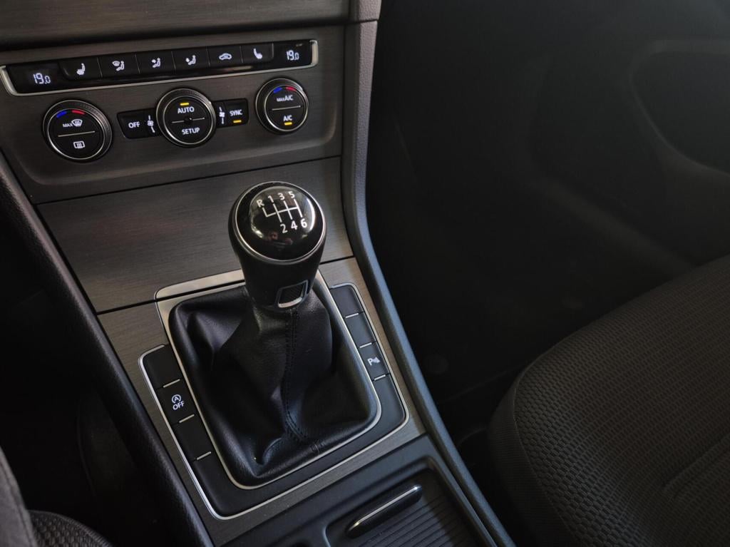 Volkswagen Golf 1.2 tsi comfortline