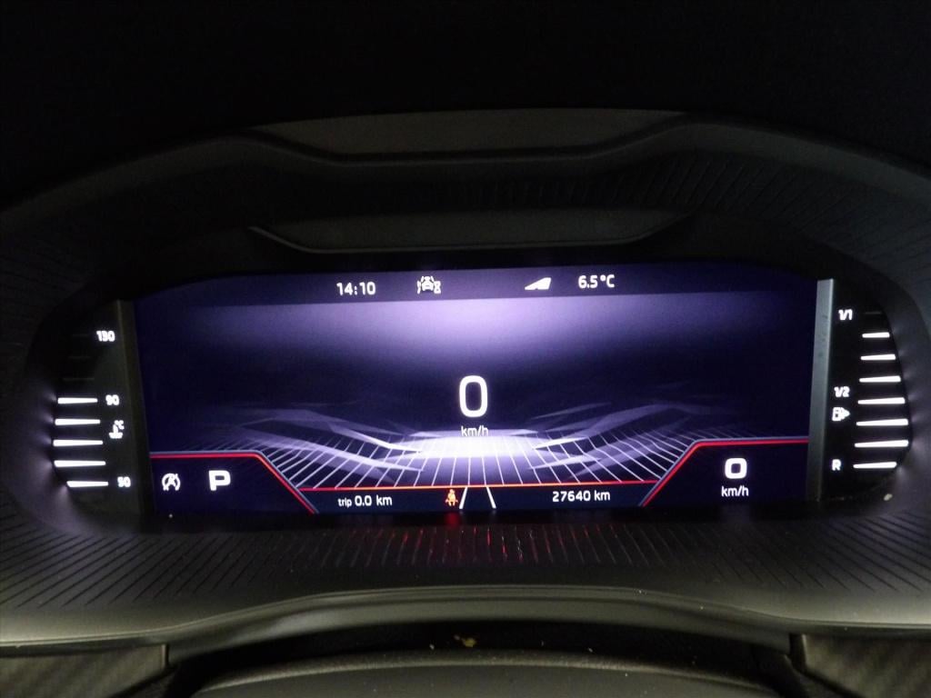 Skoda Kamiq 1.0 tsi greentech 110pk dsg-7 monte carlo