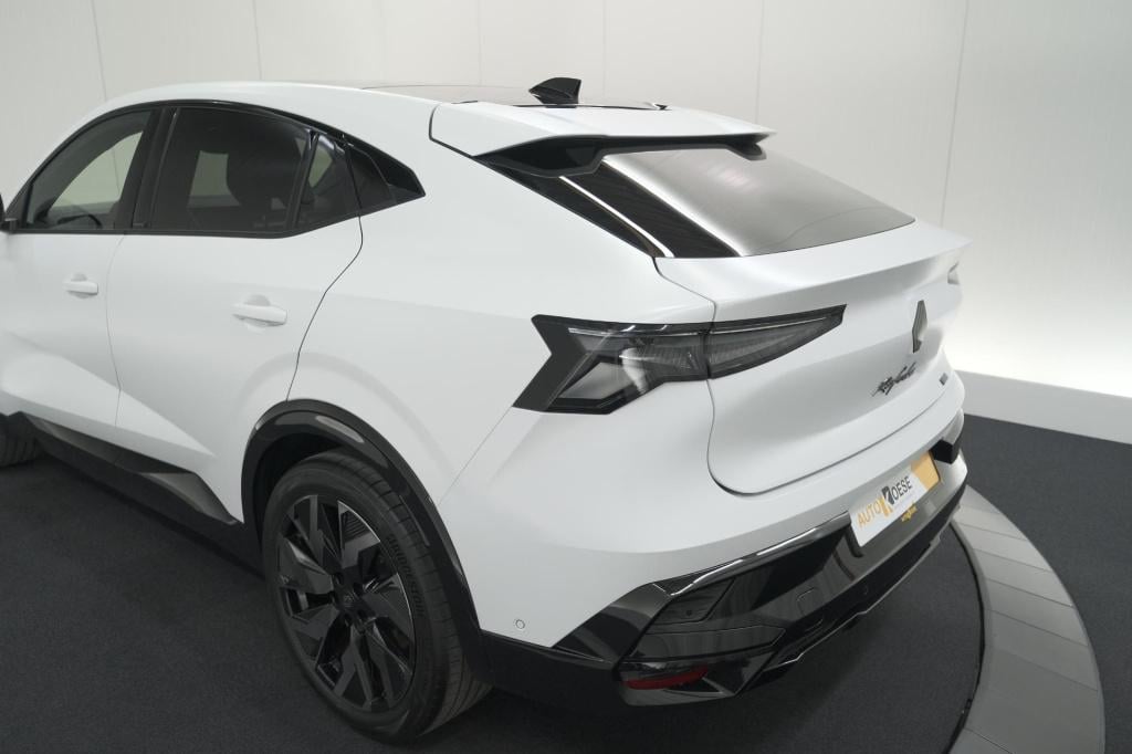 Renault Rafale 1.2 e-tech full hybrid 200 esprit alpine | 360 camera | adap