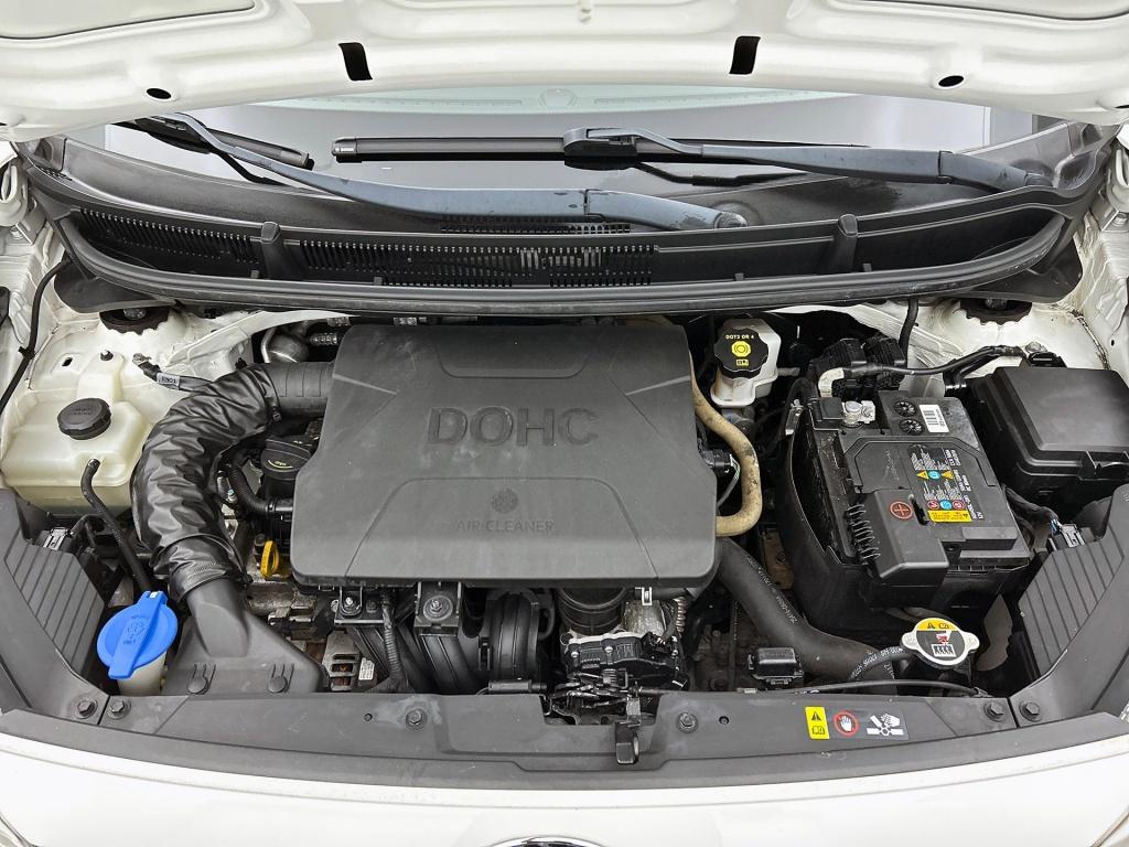 Kia Picanto 1.0 cvvt first edition | cruise control | camera |