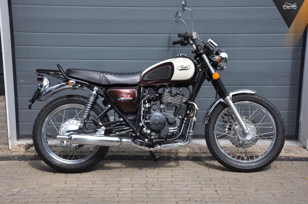 Mash 500