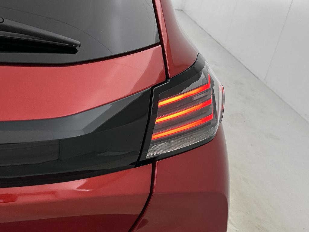 Peugeot 208 hybrid 110pk automaat allure | rijklaar | 3d cockpit | camera a