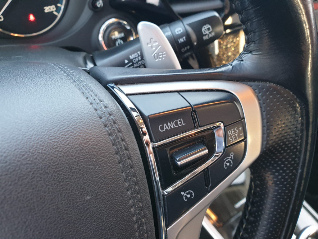 Mitsubishi Outlander 2.0 phev business edition