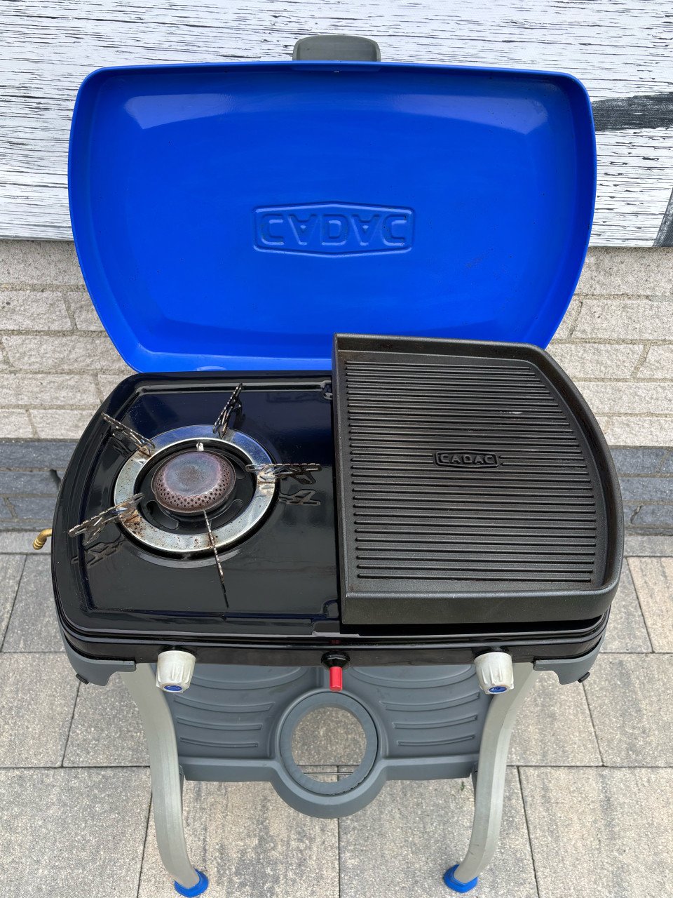 Cadac 2 Cook kooktoestel