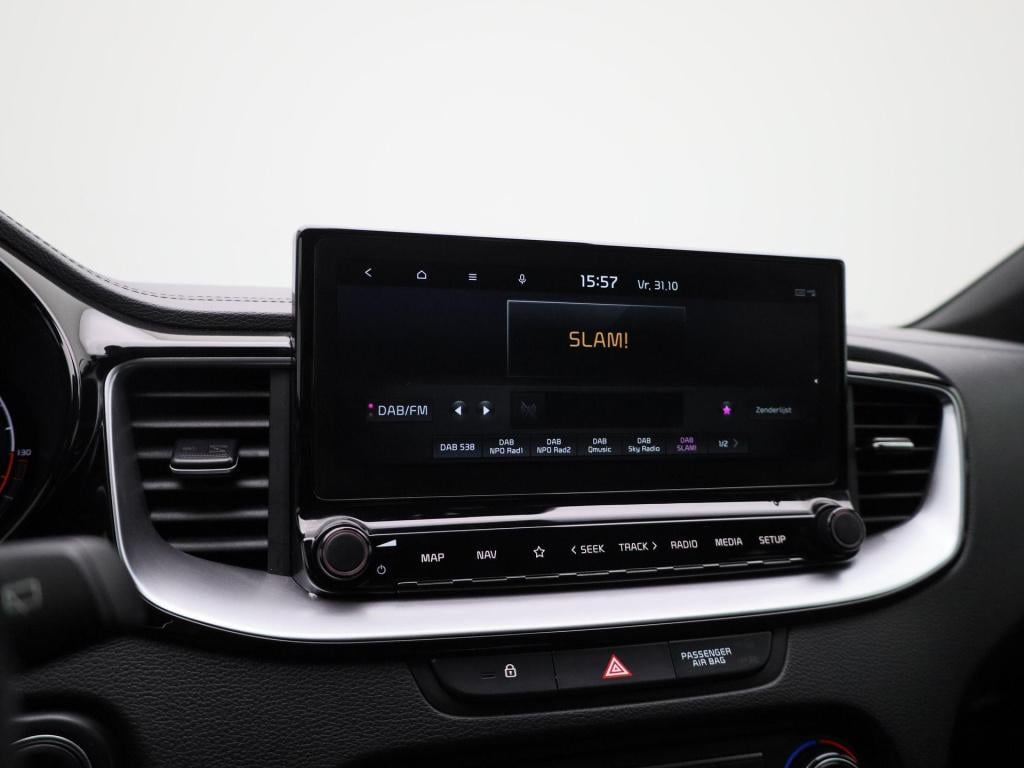 Kia Proceed 1.5 t-gdi gt-line |  automaat | navigatie | apple carplay / and