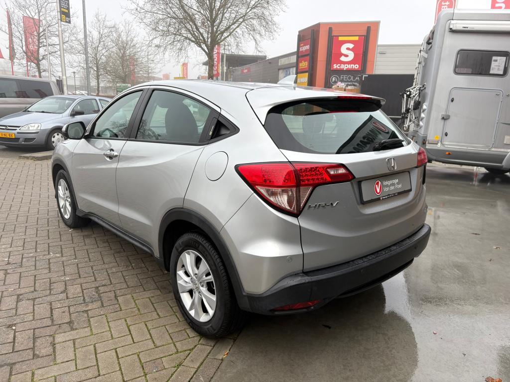 Honda HR-V 1.5 i-vtec comfort