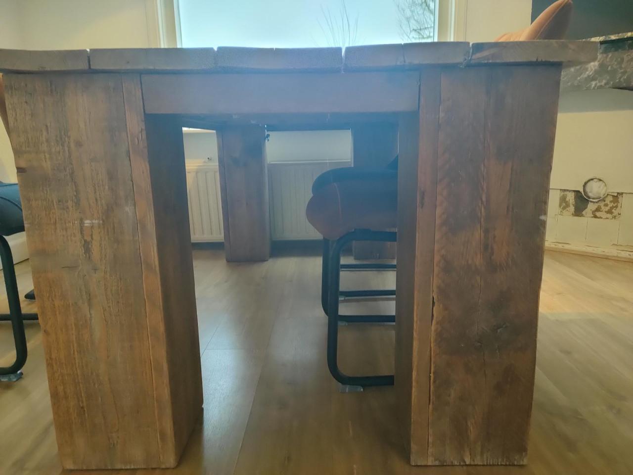 Eettafel