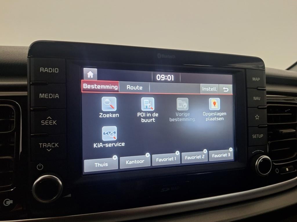 Kia Rio 1.0 tgdi dynamicline | camera | cruise control |