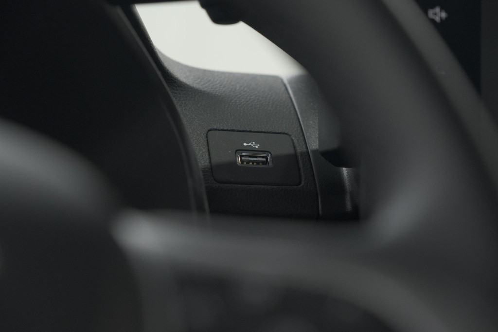 Dacia Sandero Stepway tce 90 expression | camera | dodehoekdetectie | navig