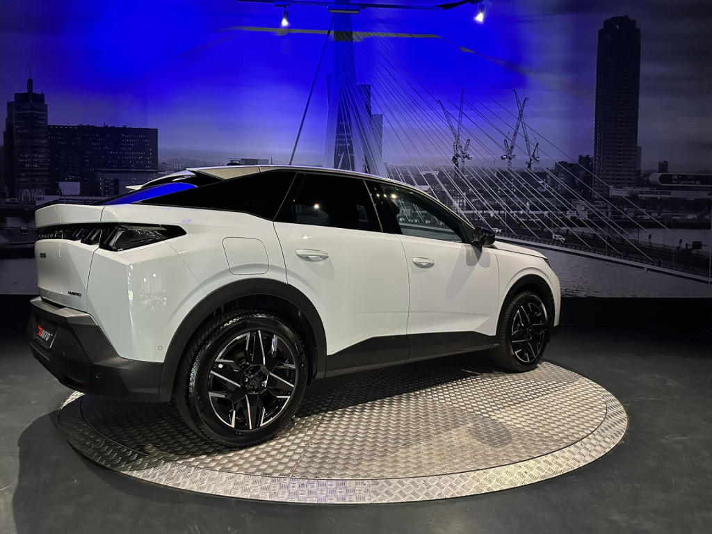 Peugeot 3008 1.2 hybrid 136 allure *nieuw model*360camera*