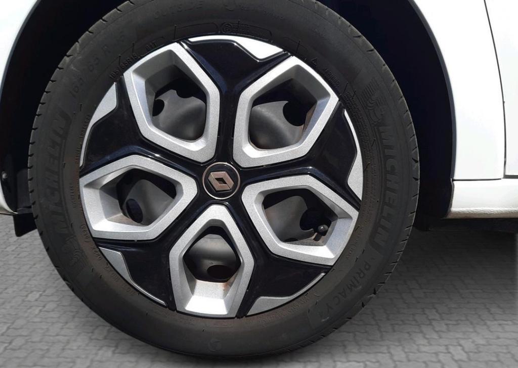 Renault Twingo 1.0 sce collection