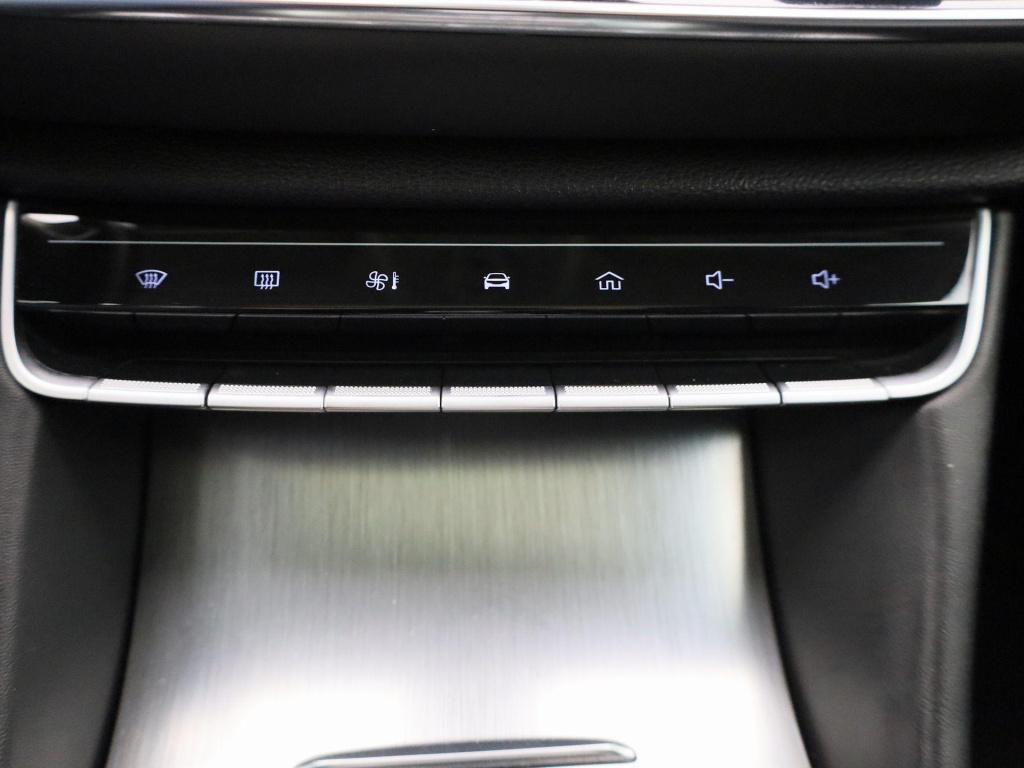 MG Ehs 1.5 tgdi luxury