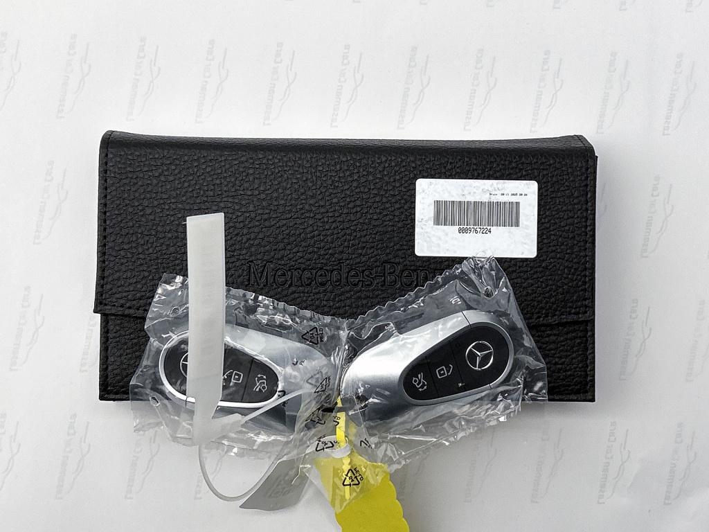 Mercedes-Benz E-Klasse estate 300 e sport edition | premium pakket | rijass