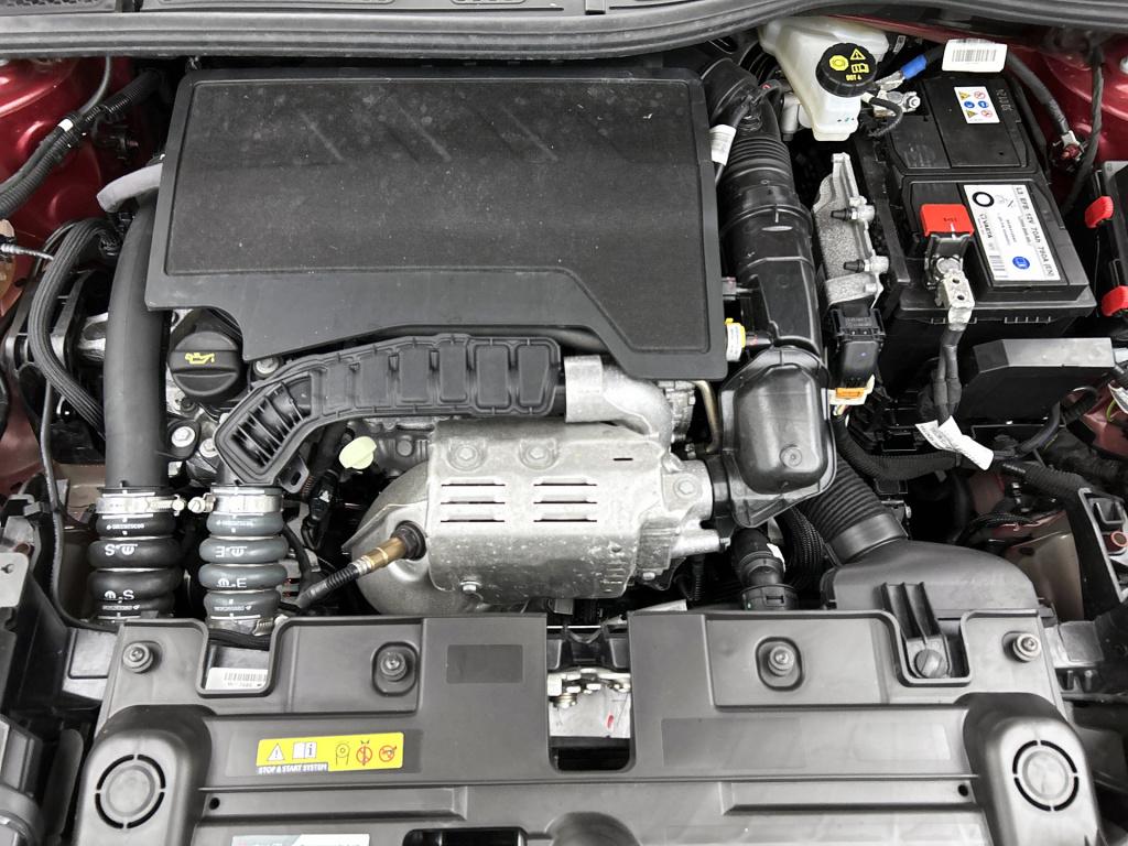 Ds Ds 3 130 pk automaat performance line | rijklaar | 360 camera | apple ca