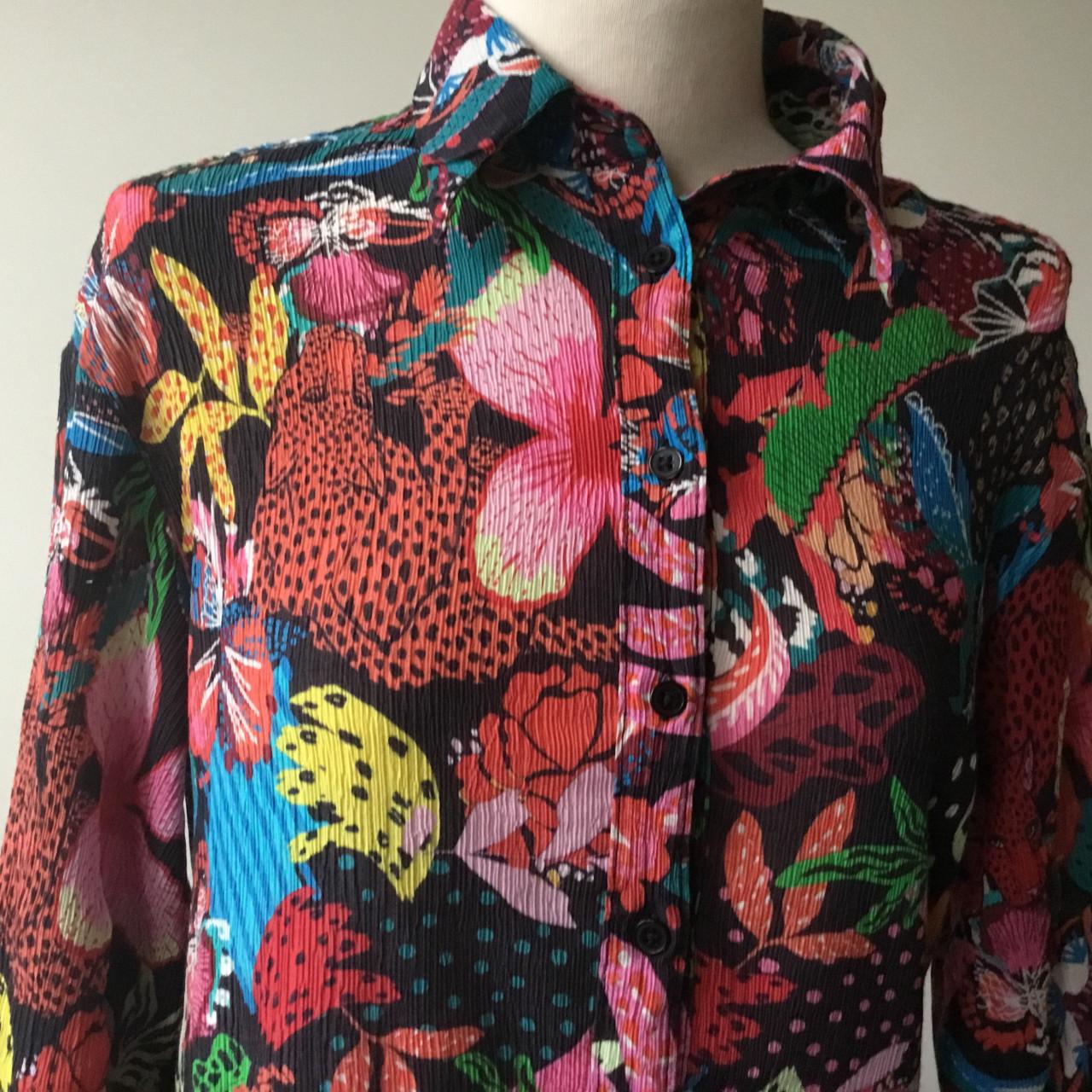 Blouse Alix