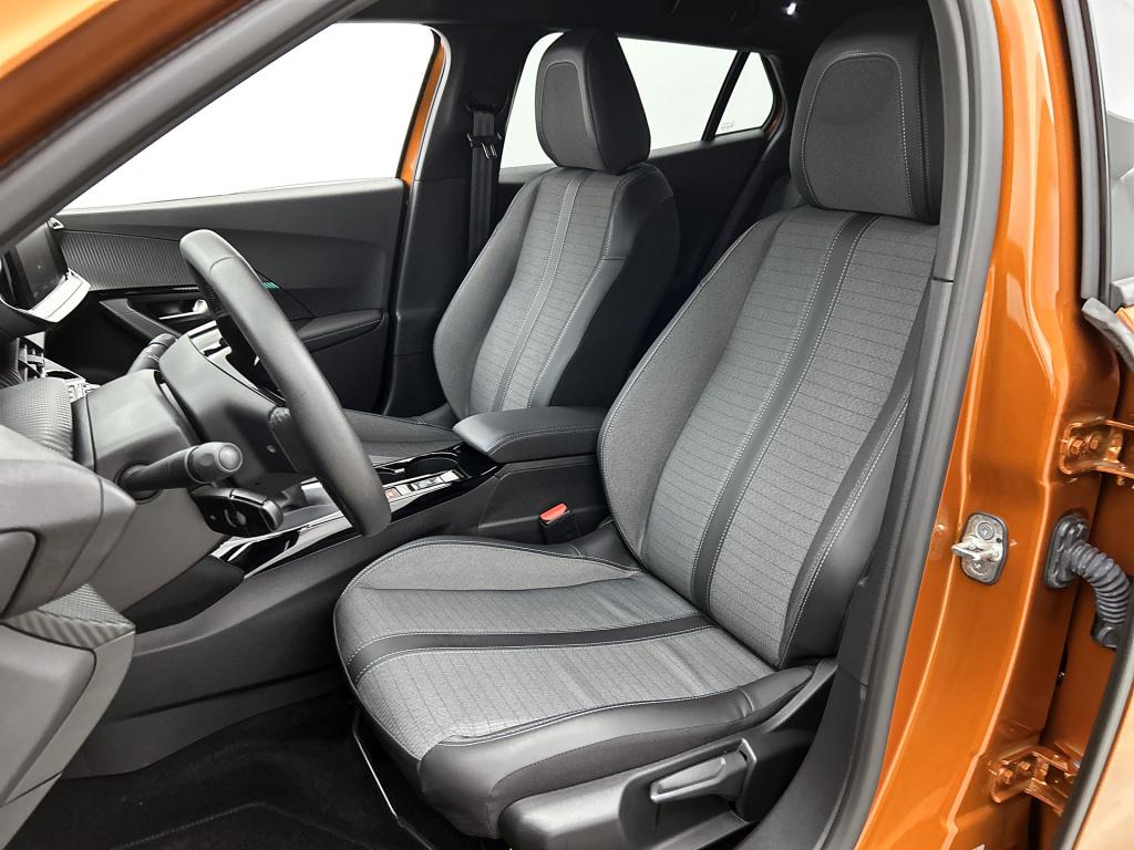 Peugeot 2008 100pk allure pack | rijklaar | navigatie | parkeersensoren | l