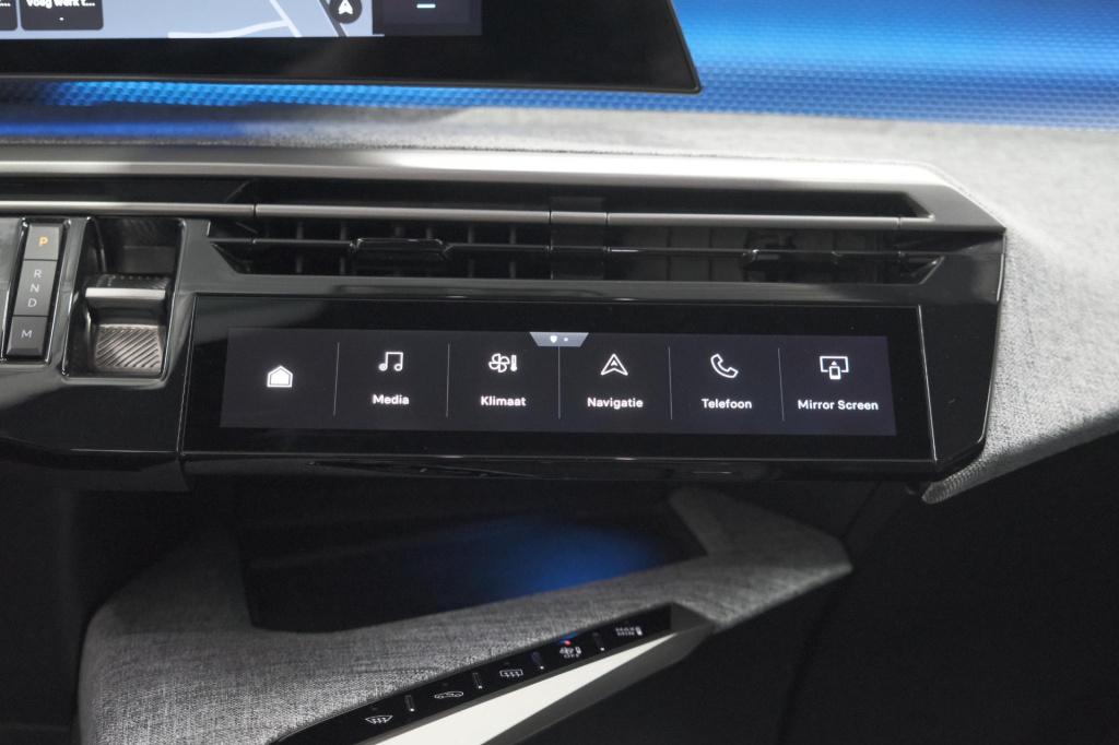 Peugeot 5008 1.2 hybrid 136 gt 7p | adaptieve cruise control | elektrische 