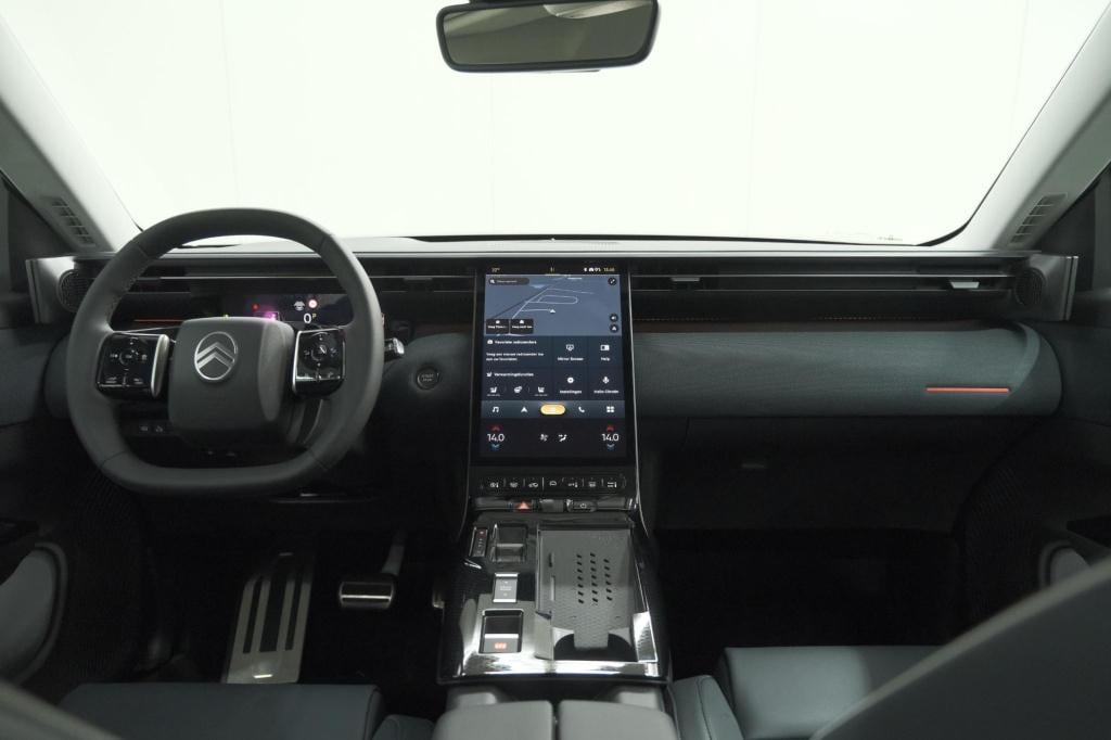 Citroen C5 Aircross 1.2 hybrid 145 max | 360 camera | adaptieve cruise cont