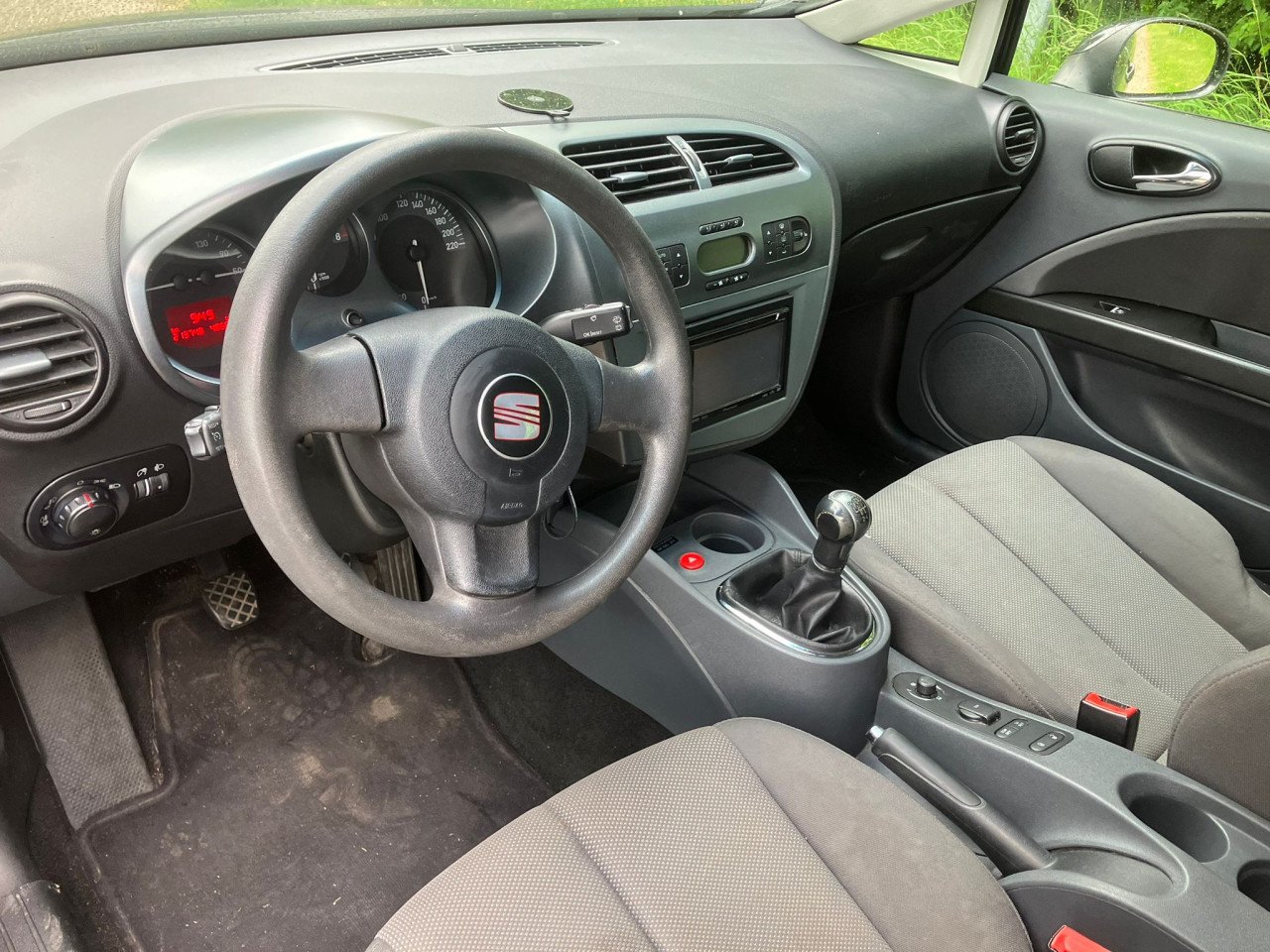 Seat Leon 1.6