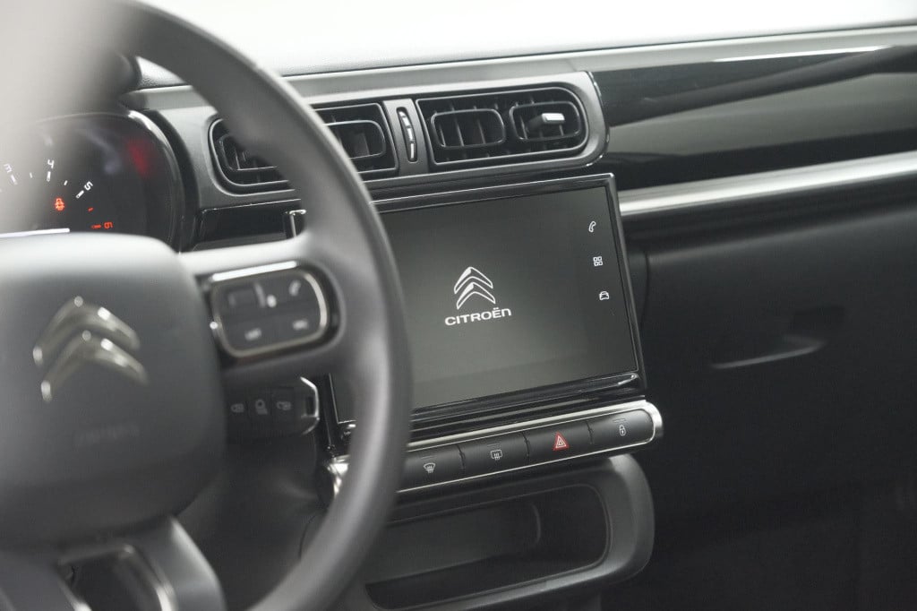 Citroen C3 Aircross puretech 82 feel | apple carplay | climate control | 15