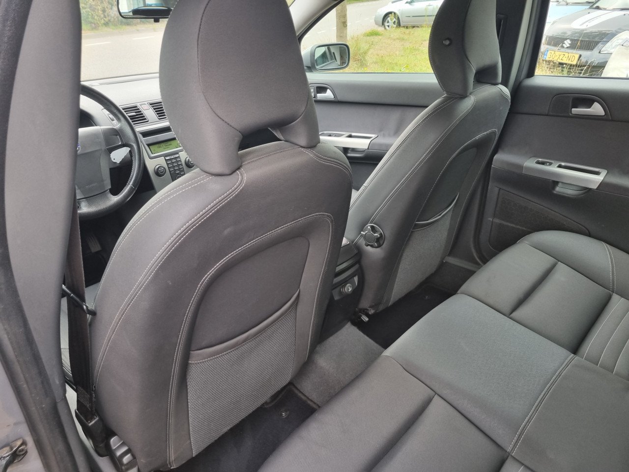 Volvo V50 1.8 Momentum