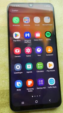 Samsung galaxy A50