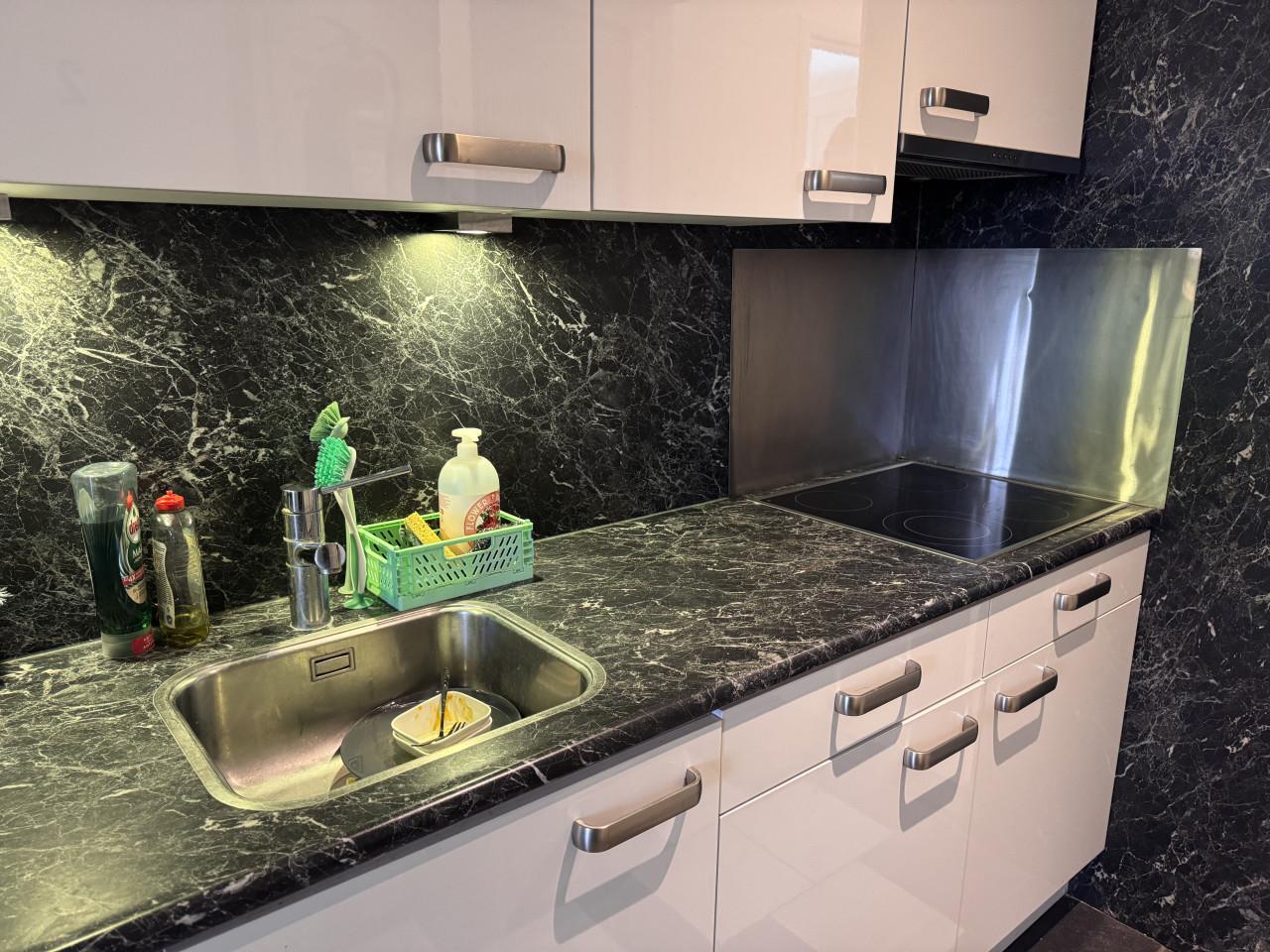 Te huur: Woonruimte bestaande uit twee kamers in hartje Goes