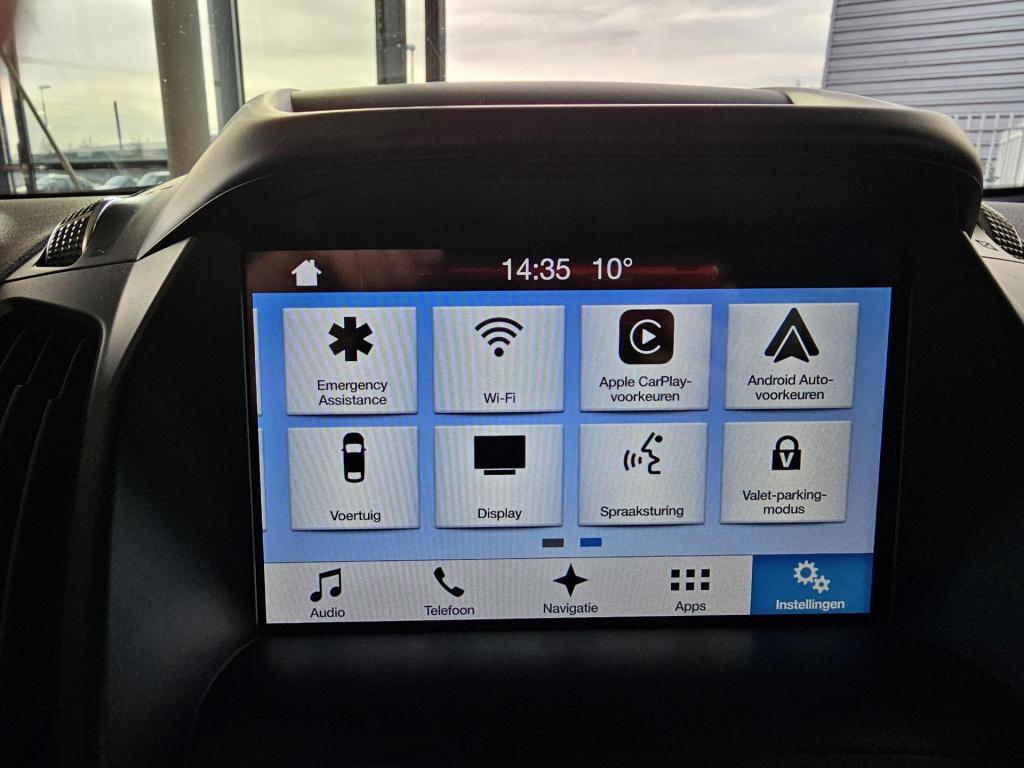 Ford Kuga 1.5 ecoboost st line