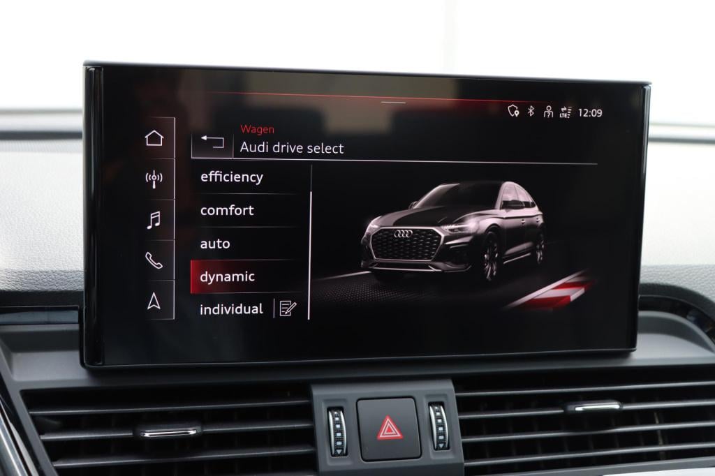 Audi Q5 sportback 50 tfsi e quattro s edition 265pk s-tronic soh 98,8% | ca