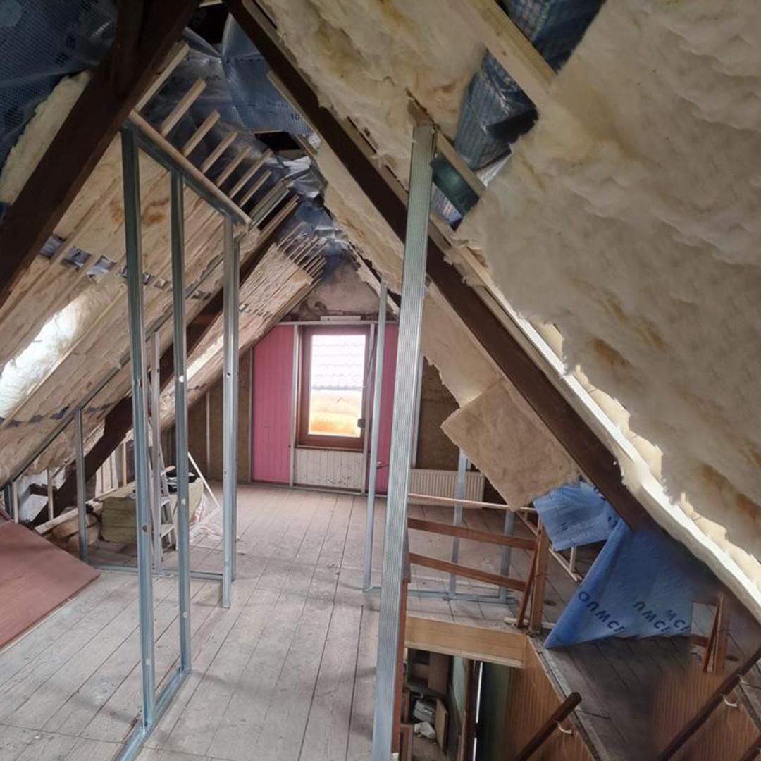 Vakmannen gezocht? Voor alle klussen in en rondom huis!