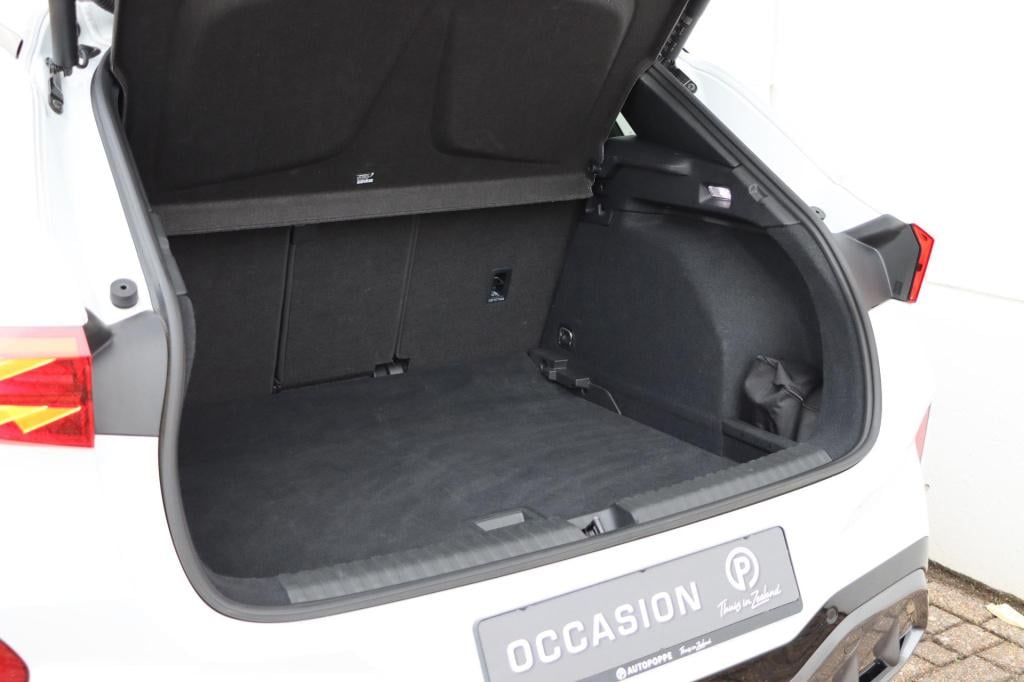 Cupra Terramar 1.5 etsi business dsg7 150pk