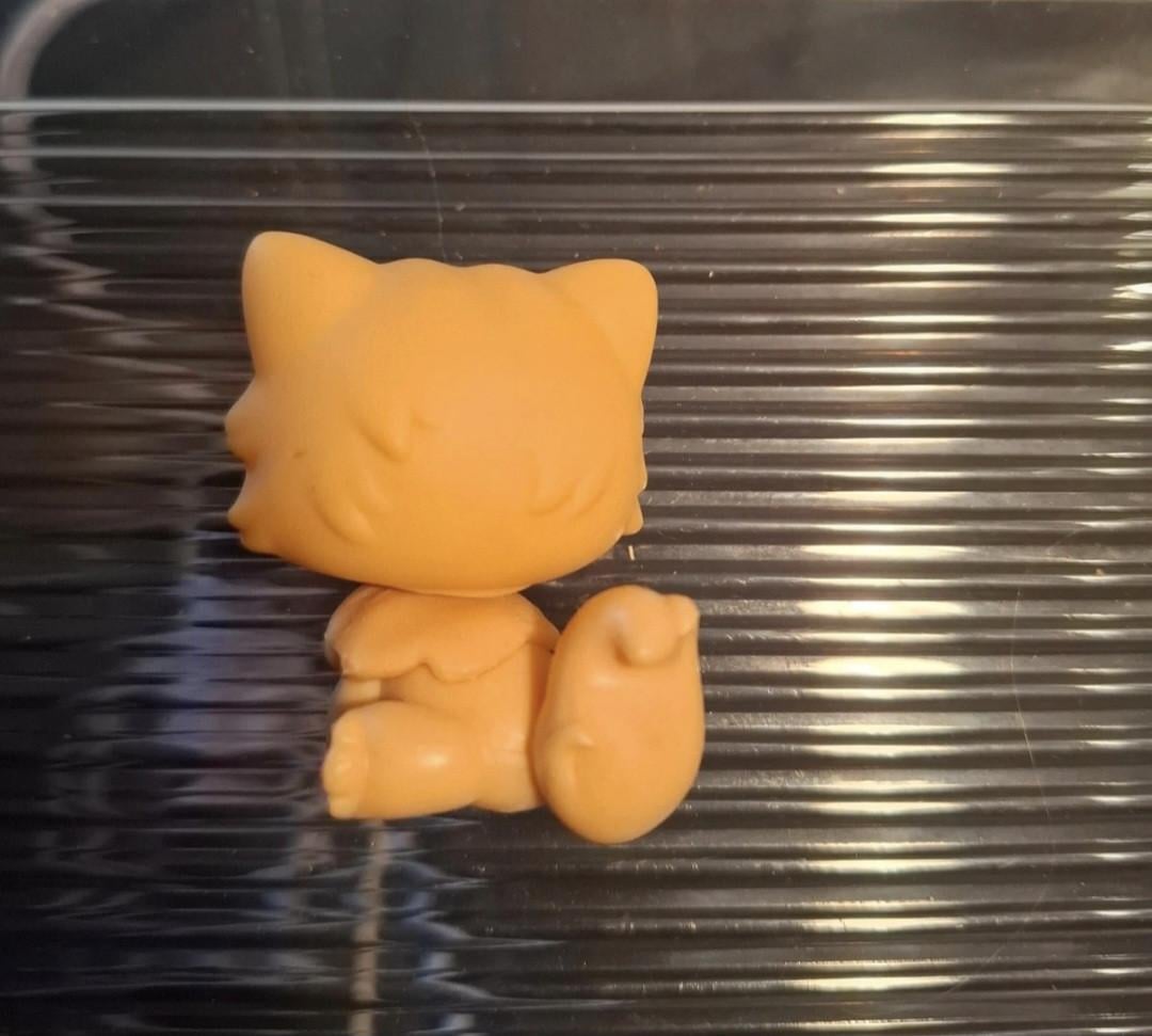 Lps perzische kat #490
