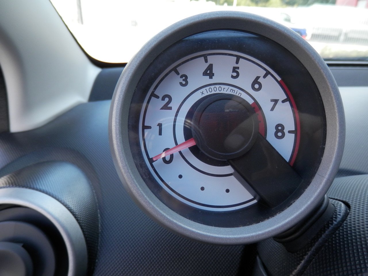 Auto Garant Biedt Aan: Peugeot 107 1.0 12v XS